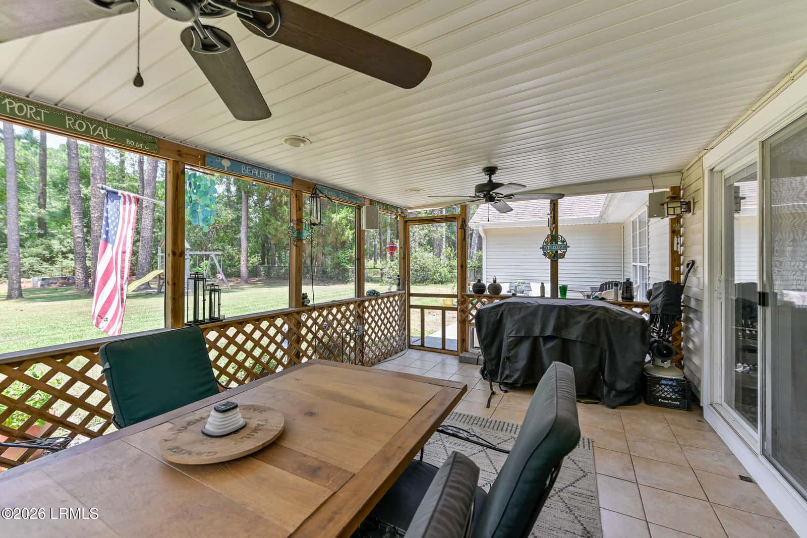 495 Sams Point Road, Beaufort, SC 29907 — photo 30 of 40
