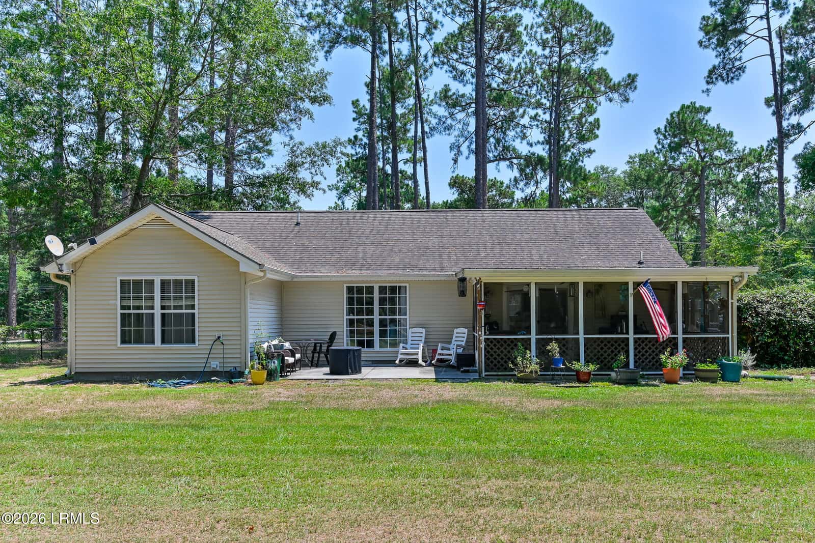 495 Sams Point Road, Beaufort, SC 29907 — photo 31 of 40