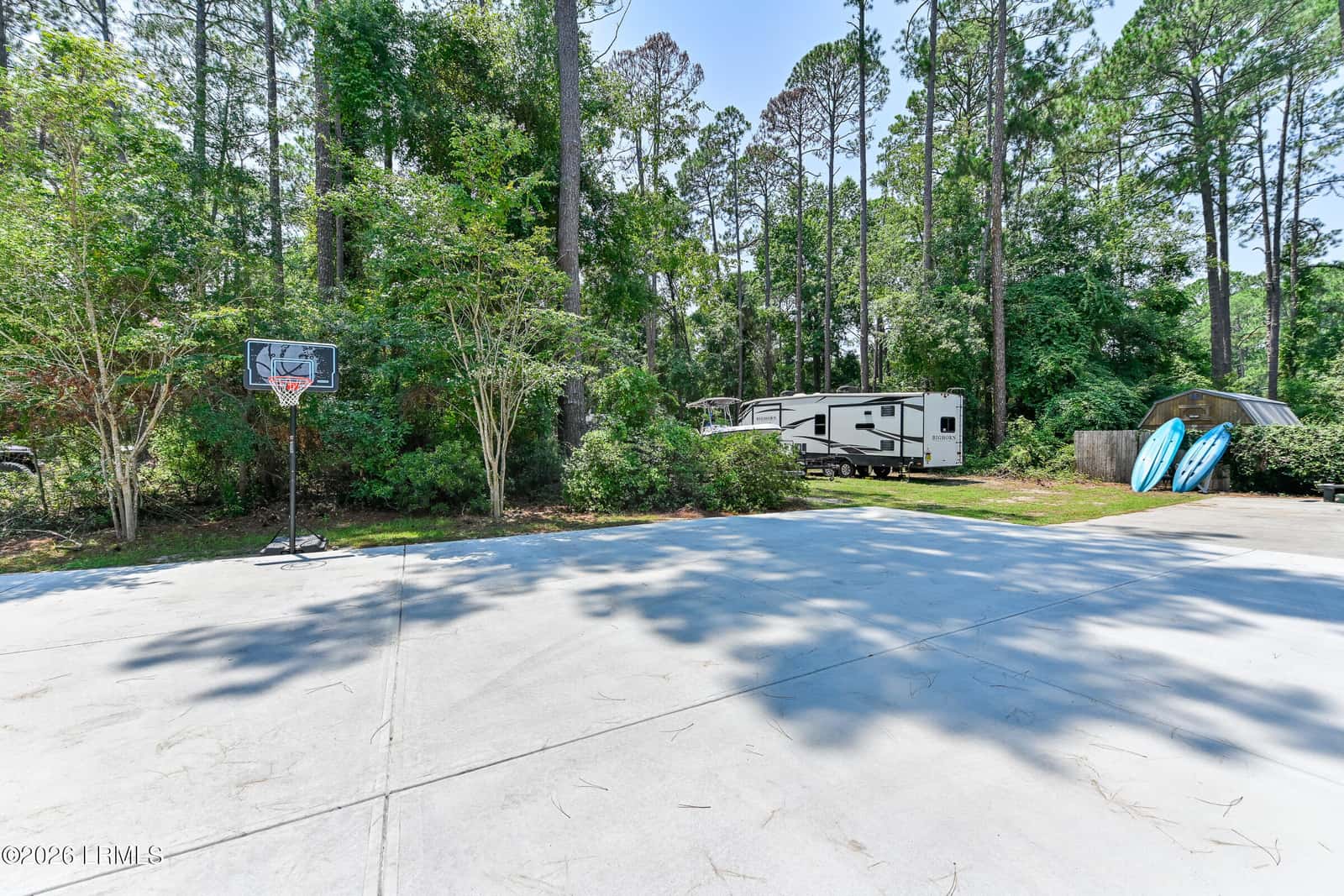 495 Sams Point Road, Beaufort, SC 29907 — photo 35 of 40