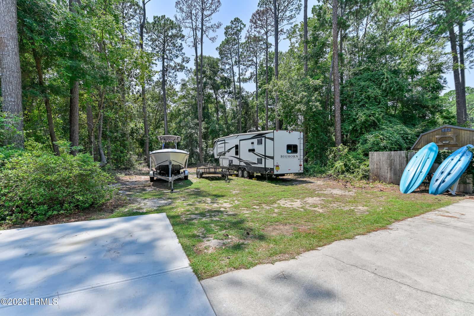 495 Sams Point Road, Beaufort, SC 29907 — photo 36 of 40