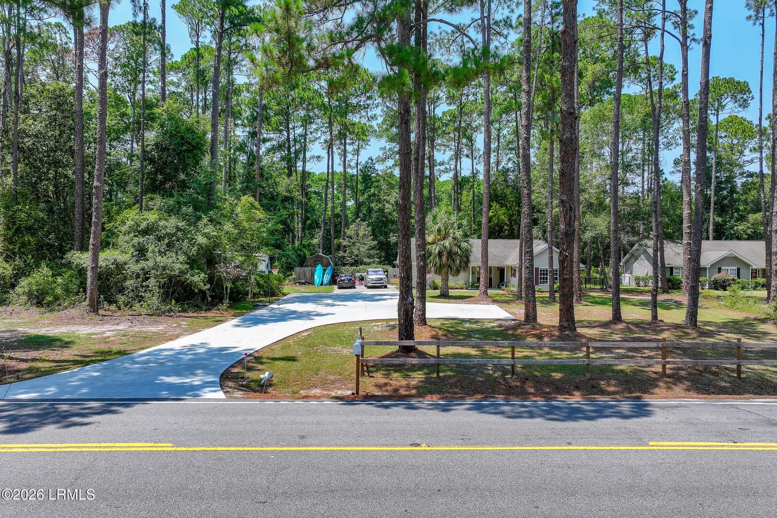 495 Sams Point Road, Beaufort, SC 29907 — photo 38 of 40