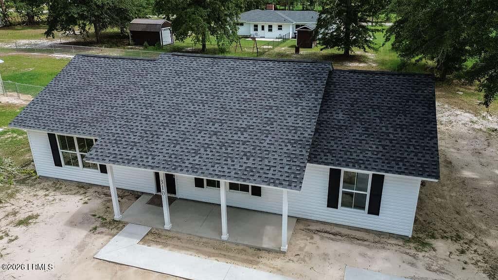 310 Kathy Avenue, Hampton, SC 29924 — photo 40 of 40