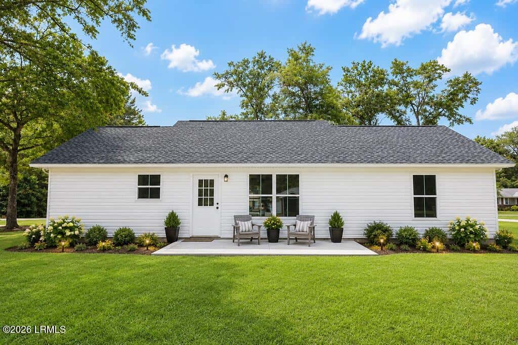 310 Kathy Avenue, Hampton, SC 29924 — photo 38 of 40