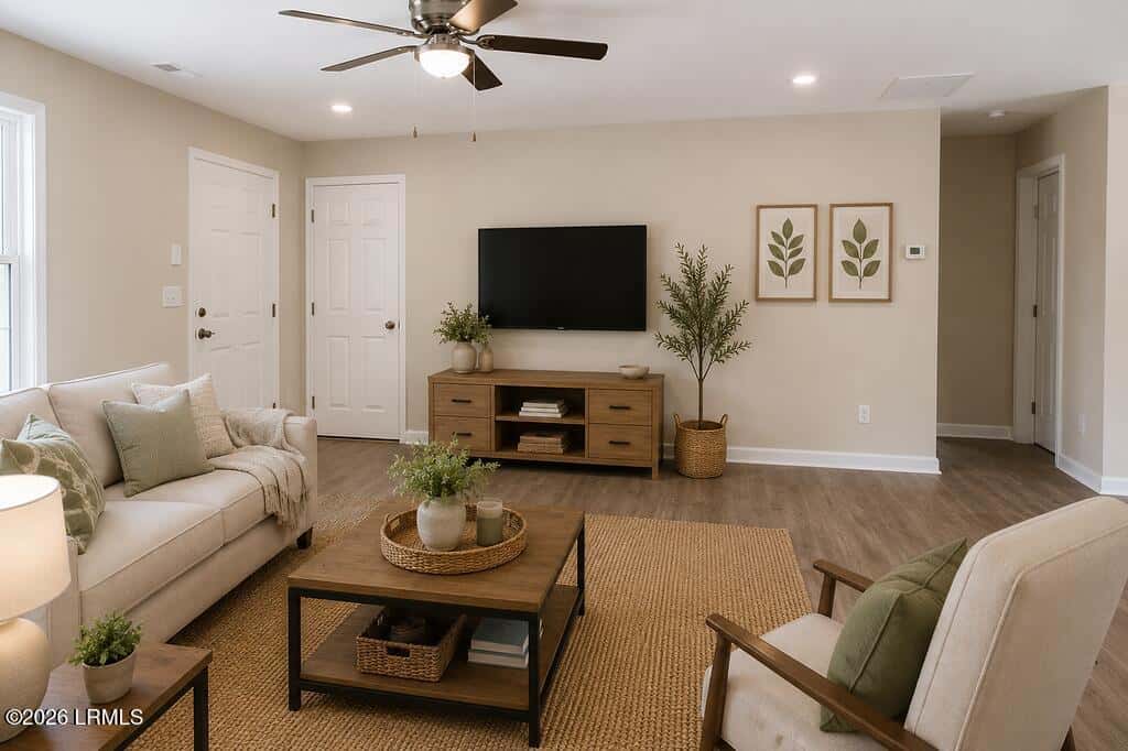 310 Kathy Avenue, Hampton, SC 29924 — photo 5 of 40