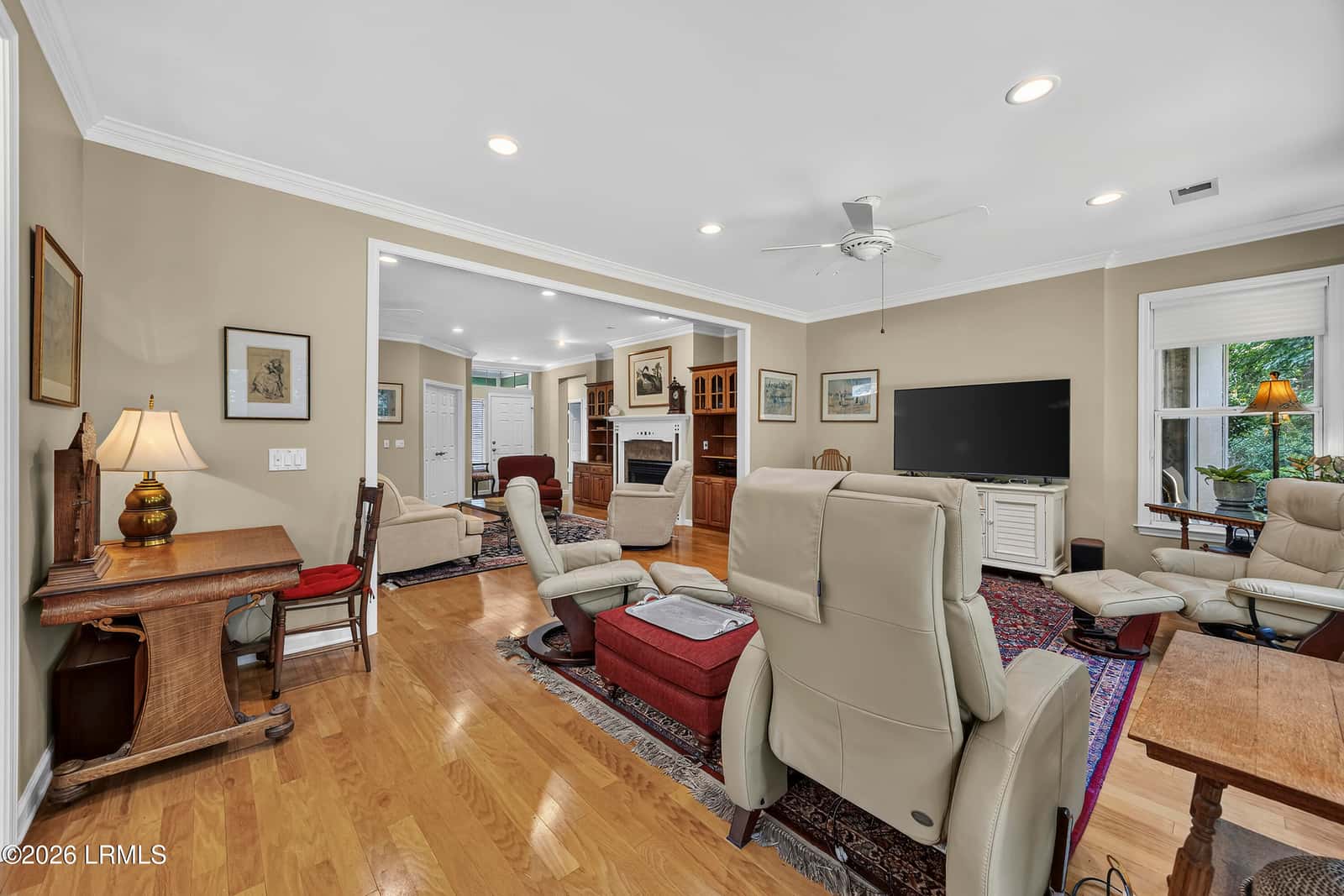 213 Honey Hill Drive, Bluffton, SC 29909 — photo 33 of 58