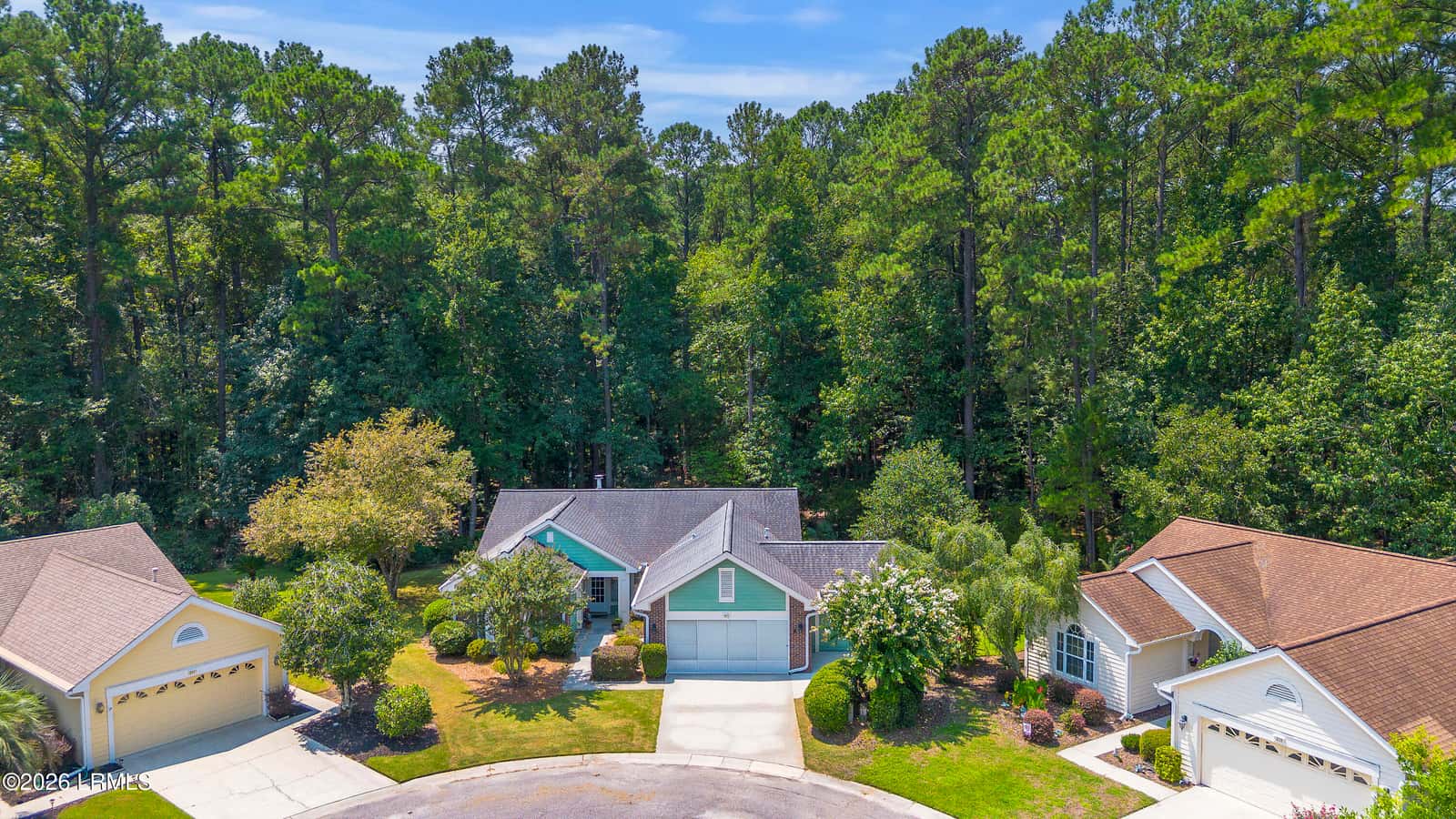213 Honey Hill Drive, Bluffton, SC 29909 — photo 2 of 58