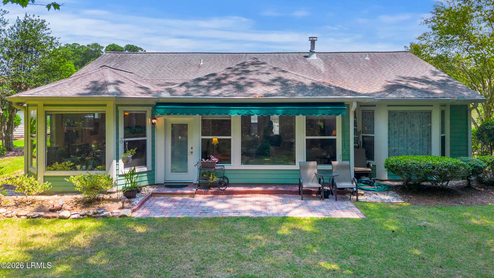 213 Honey Hill Drive, Bluffton, SC 29909 — photo 56 of 58