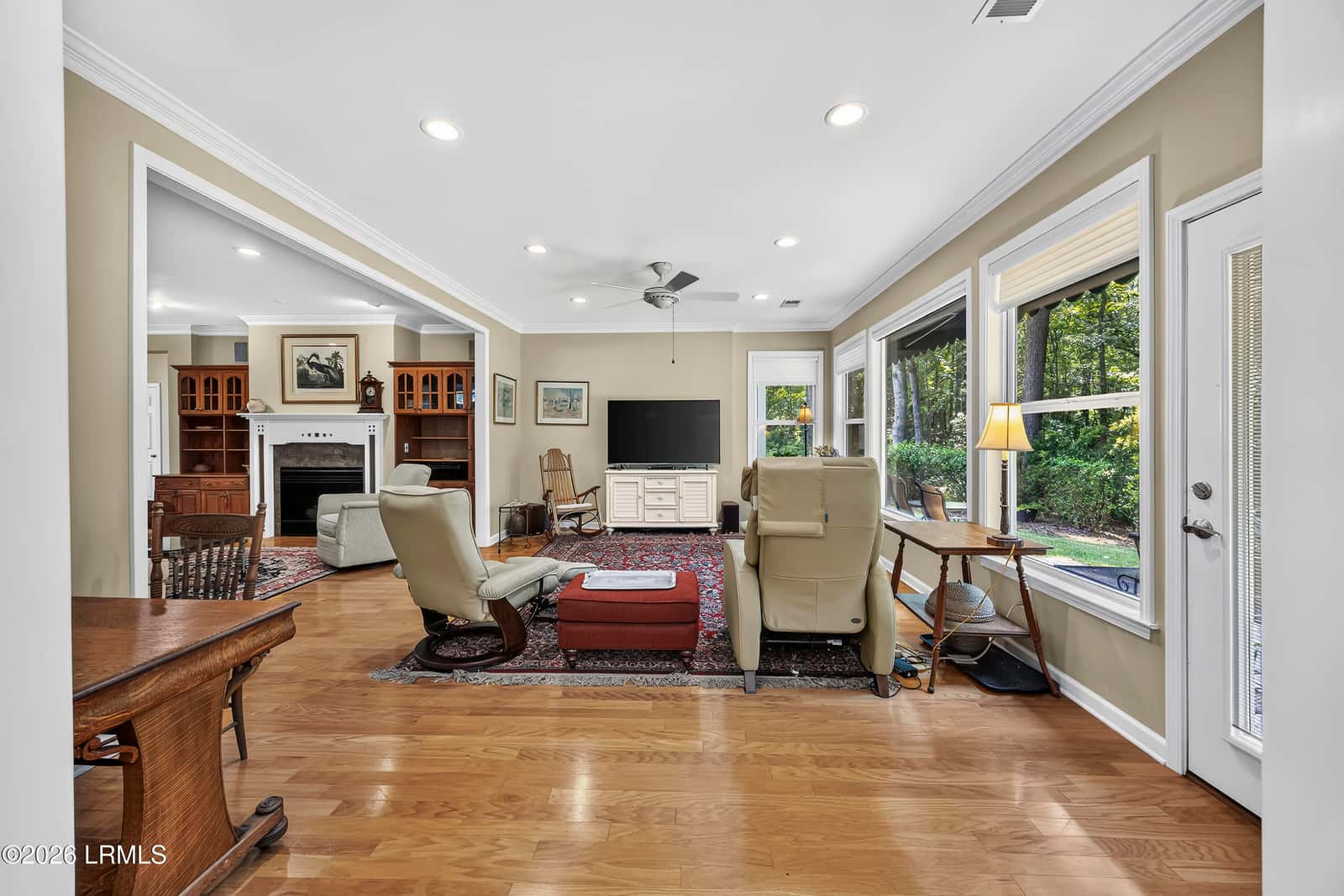 213 Honey Hill Drive, Bluffton, SC 29909 — photo 32 of 58