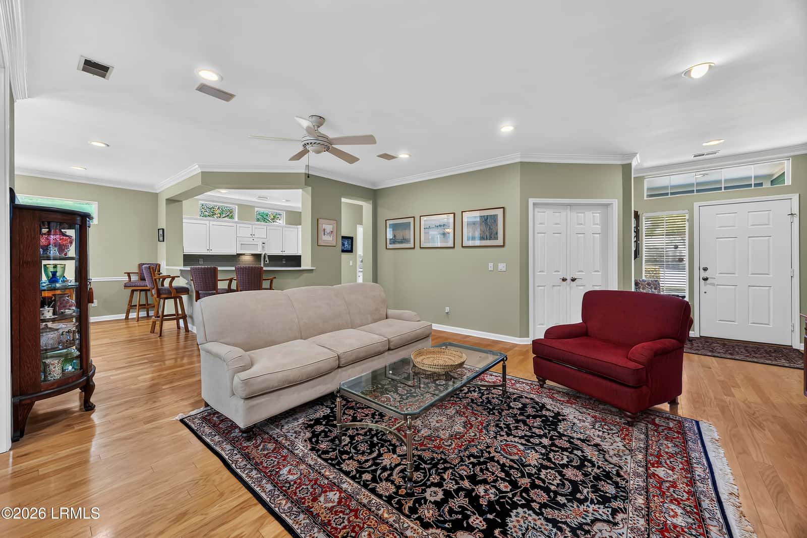 213 Honey Hill Drive, Bluffton, SC 29909 — photo 10 of 58