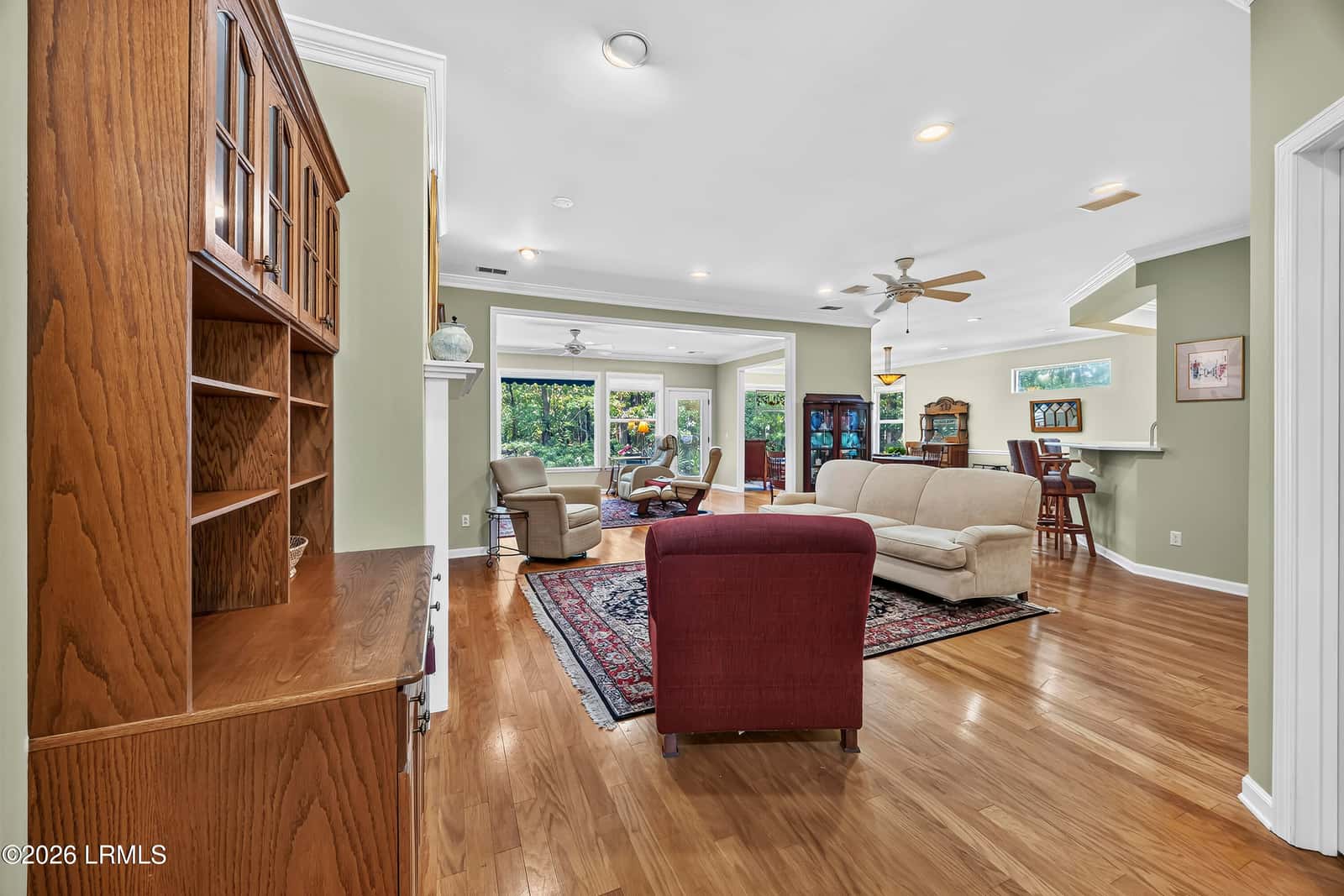 213 Honey Hill Drive, Bluffton, SC 29909 — photo 8 of 58