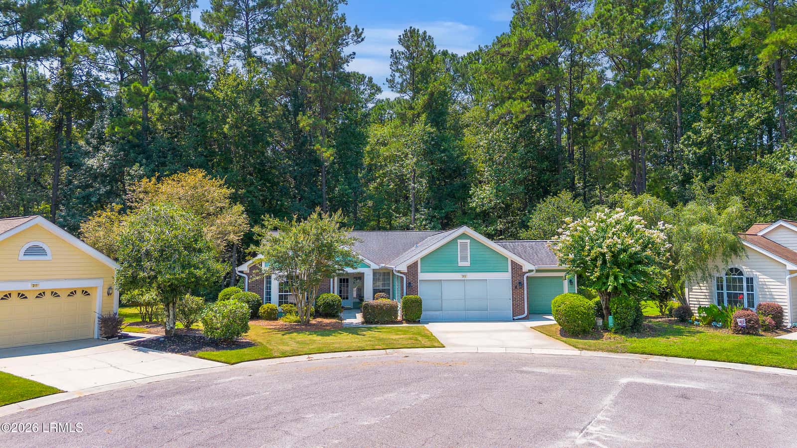 213 Honey Hill Drive, Bluffton, SC 29909 — photo 3 of 58