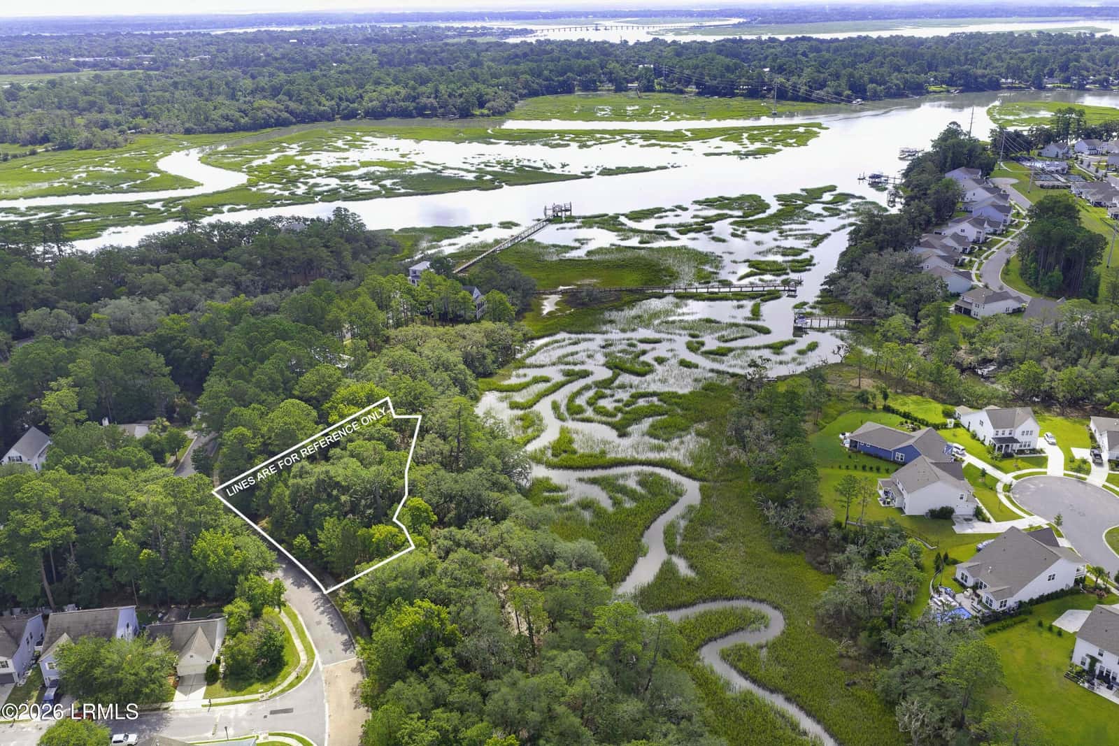 2200 Moss Street, Beaufort, SC 29902 — photo 41 of 41
