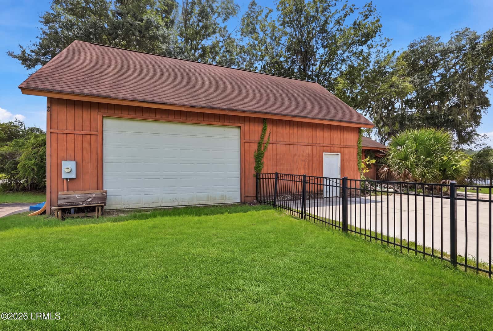 774 Boyd Creek Drive, Ridgeland, SC 29936 — photo 42 of 50