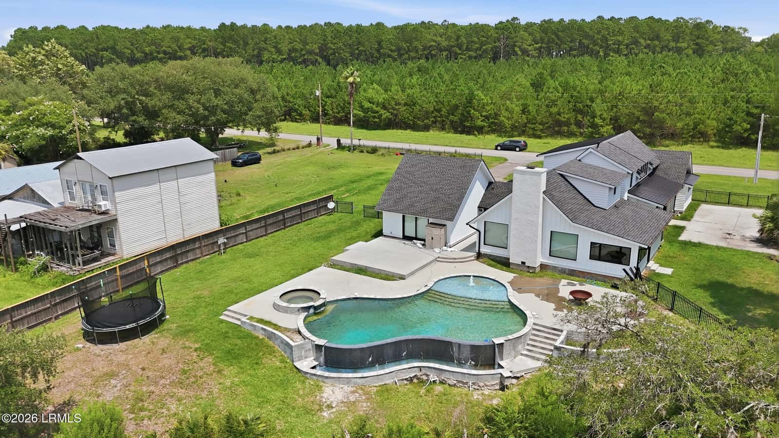 774 Boyd Creek Drive, Ridgeland, SC 29936 — photo 47 of 50