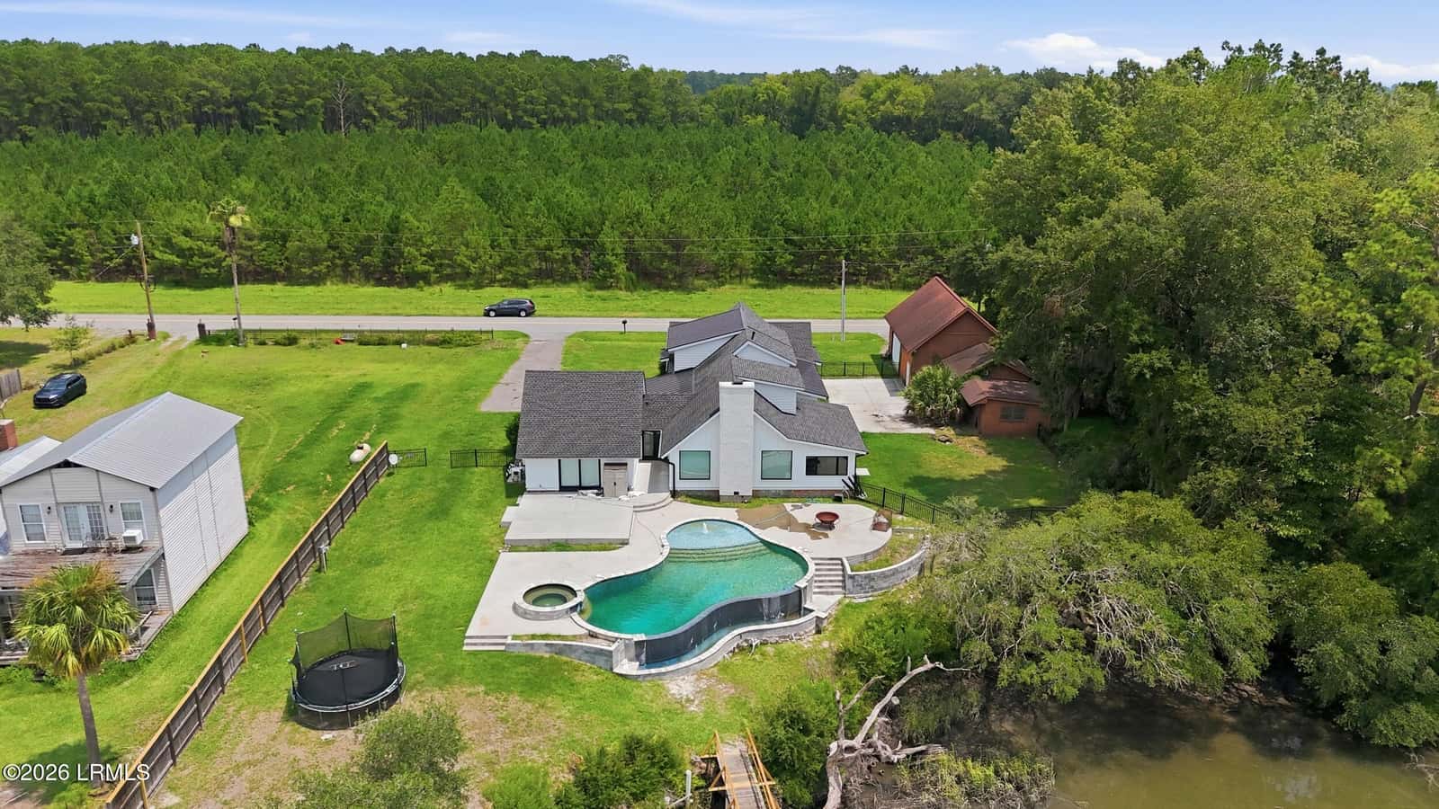 774 Boyd Creek Drive, Ridgeland, SC 29936 — photo 48 of 50