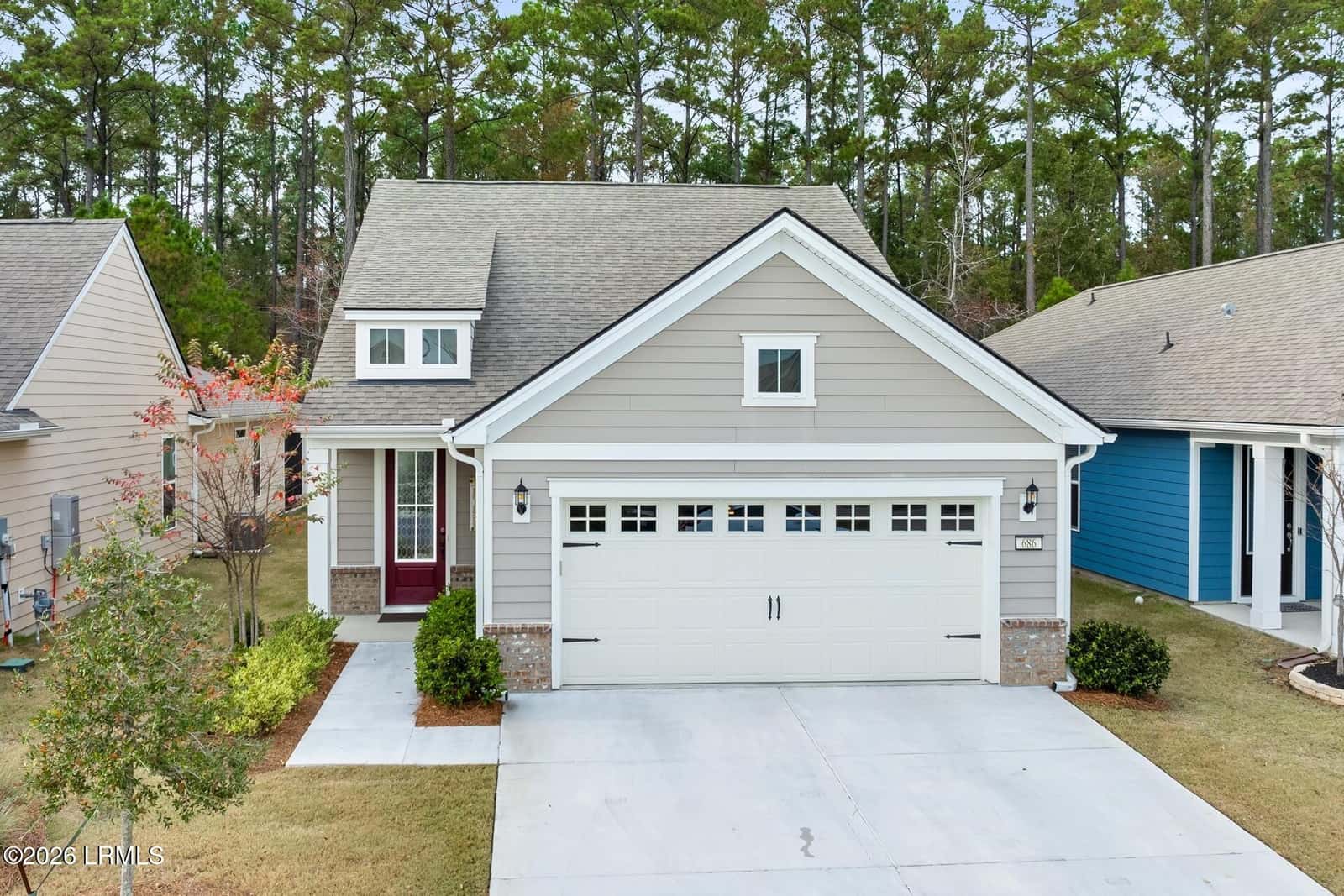 686 Destiny Drive, Okatie, SC 29909 — photo 1 of 50