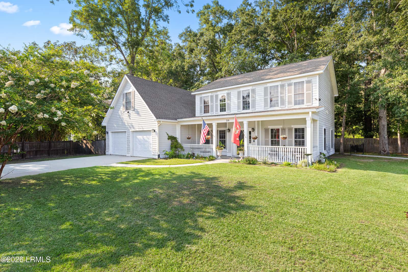 38 Carriage Way, Ridgeland, SC 29936 — photo 4 of 71