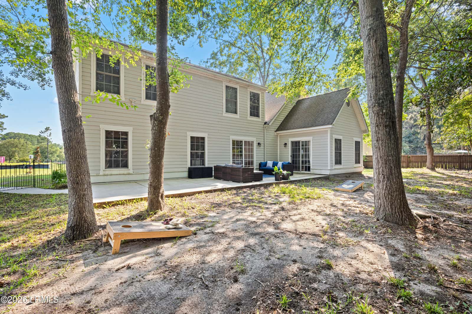 38 Carriage Way, Ridgeland, SC 29936 — photo 55 of 71