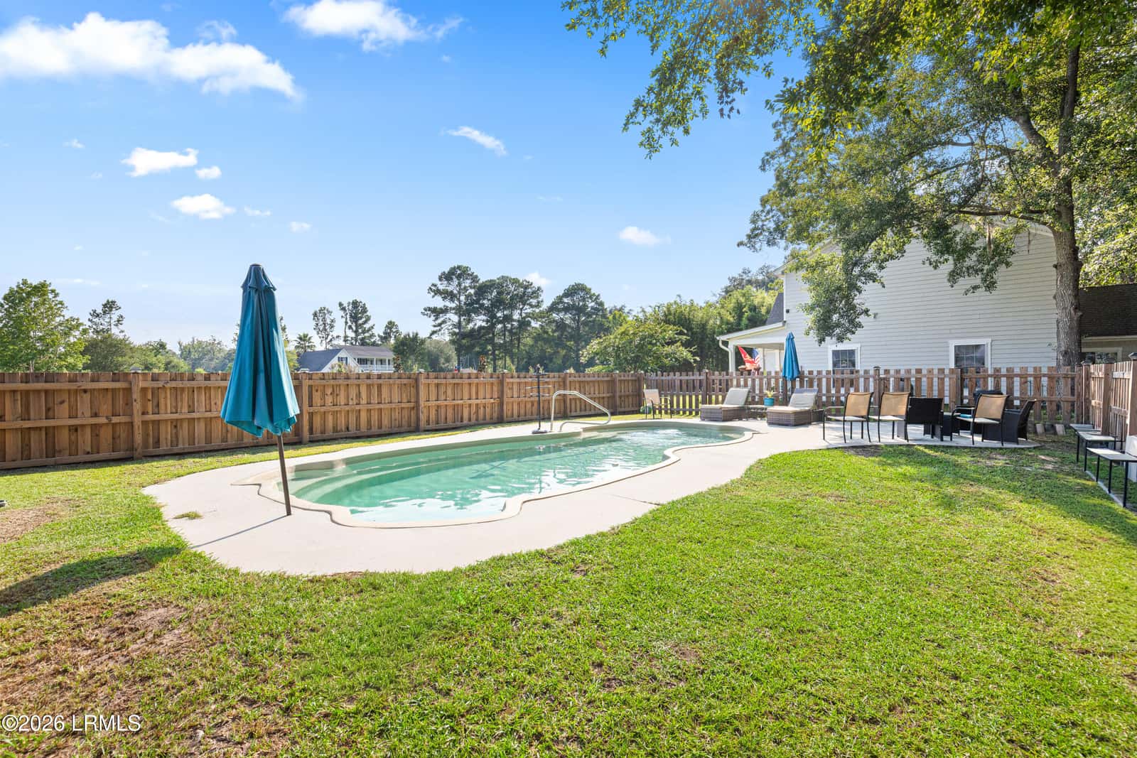 38 Carriage Way, Ridgeland, SC 29936 — photo 61 of 71