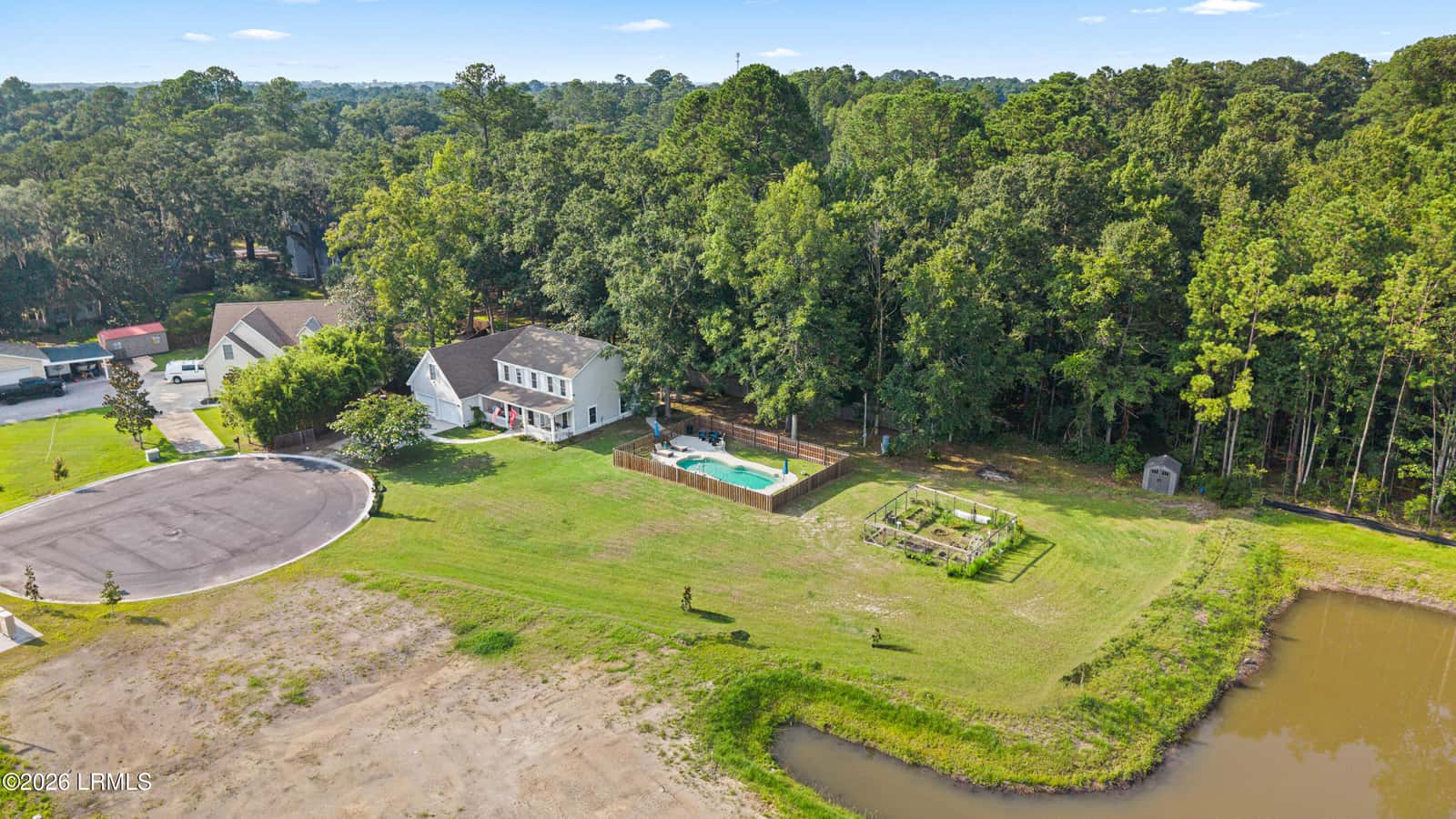 38 Carriage Way, Ridgeland, SC 29936 — photo 66 of 71