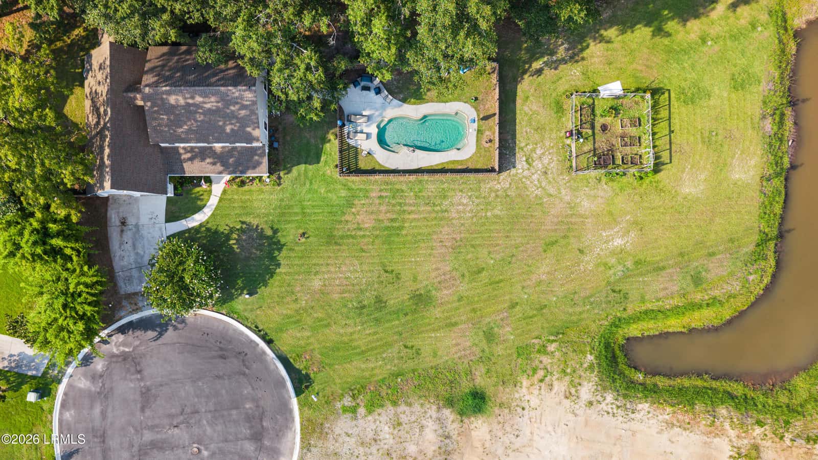 38 Carriage Way, Ridgeland, SC 29936 — photo 70 of 71
