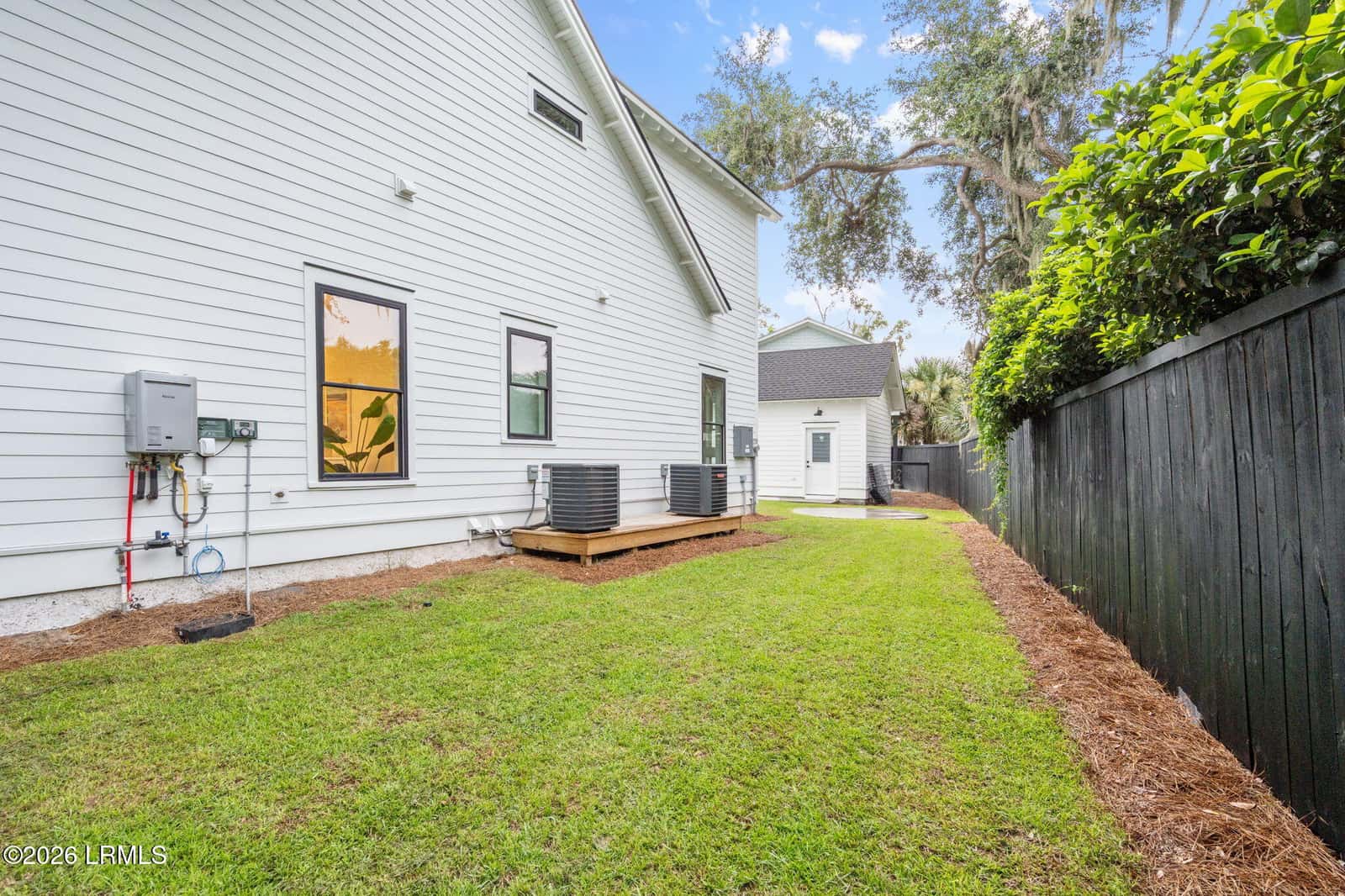 705 14th Street, Port Royal, SC 29935 — photo 64 of 68