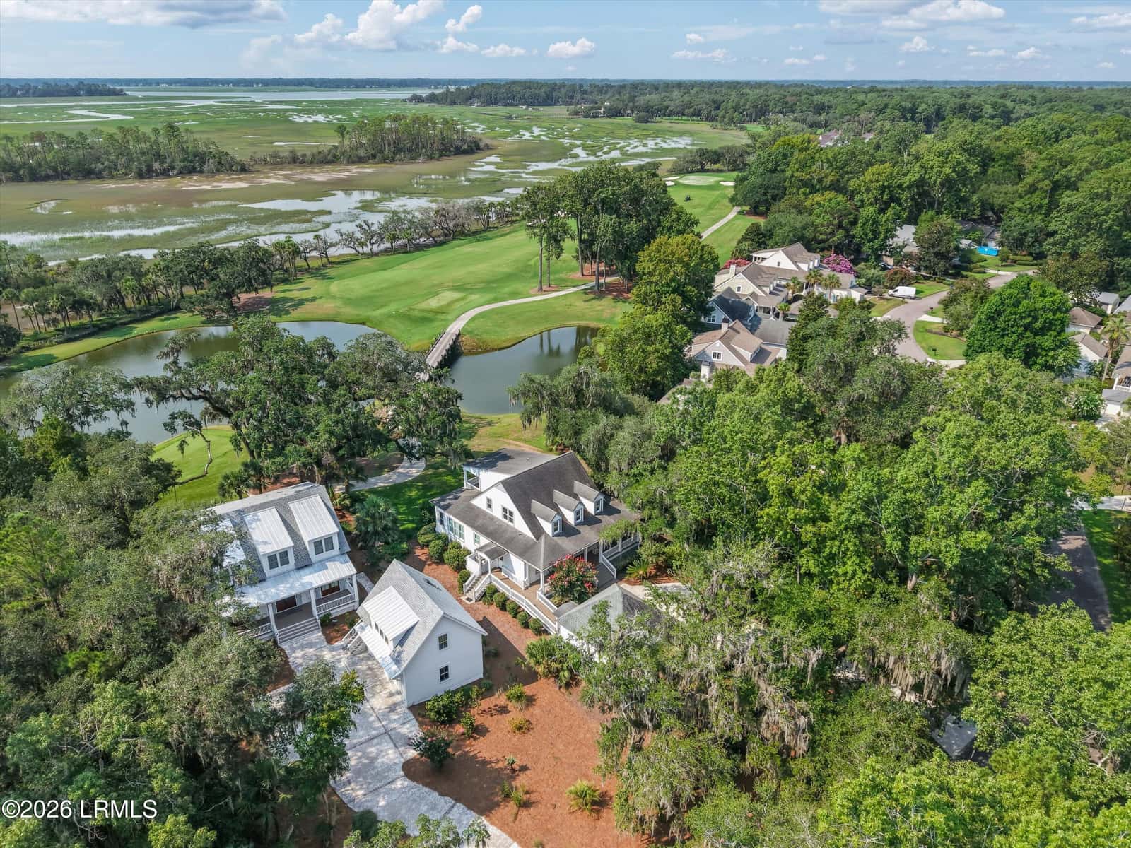 24 River Marsh Lane, Okatie, SC 29909 — photo 45 of 47