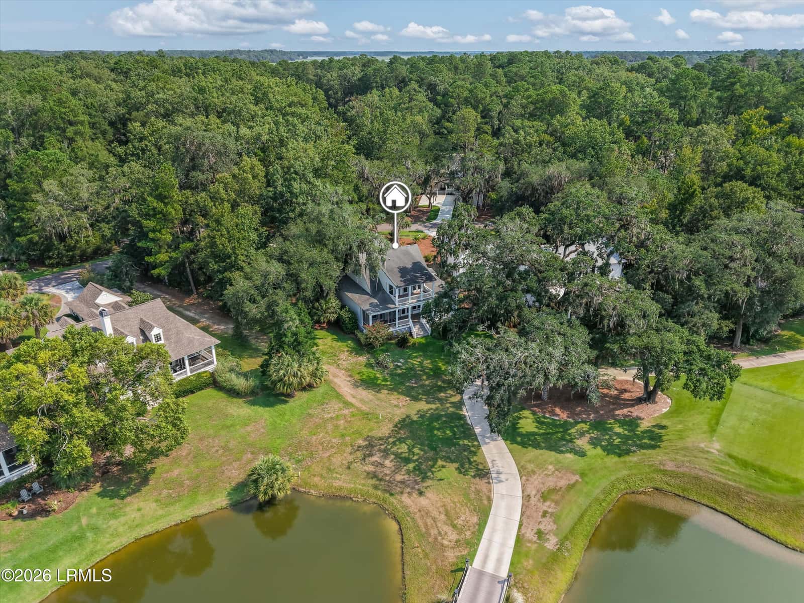 24 River Marsh Lane, Okatie, SC 29909 — photo 44 of 47