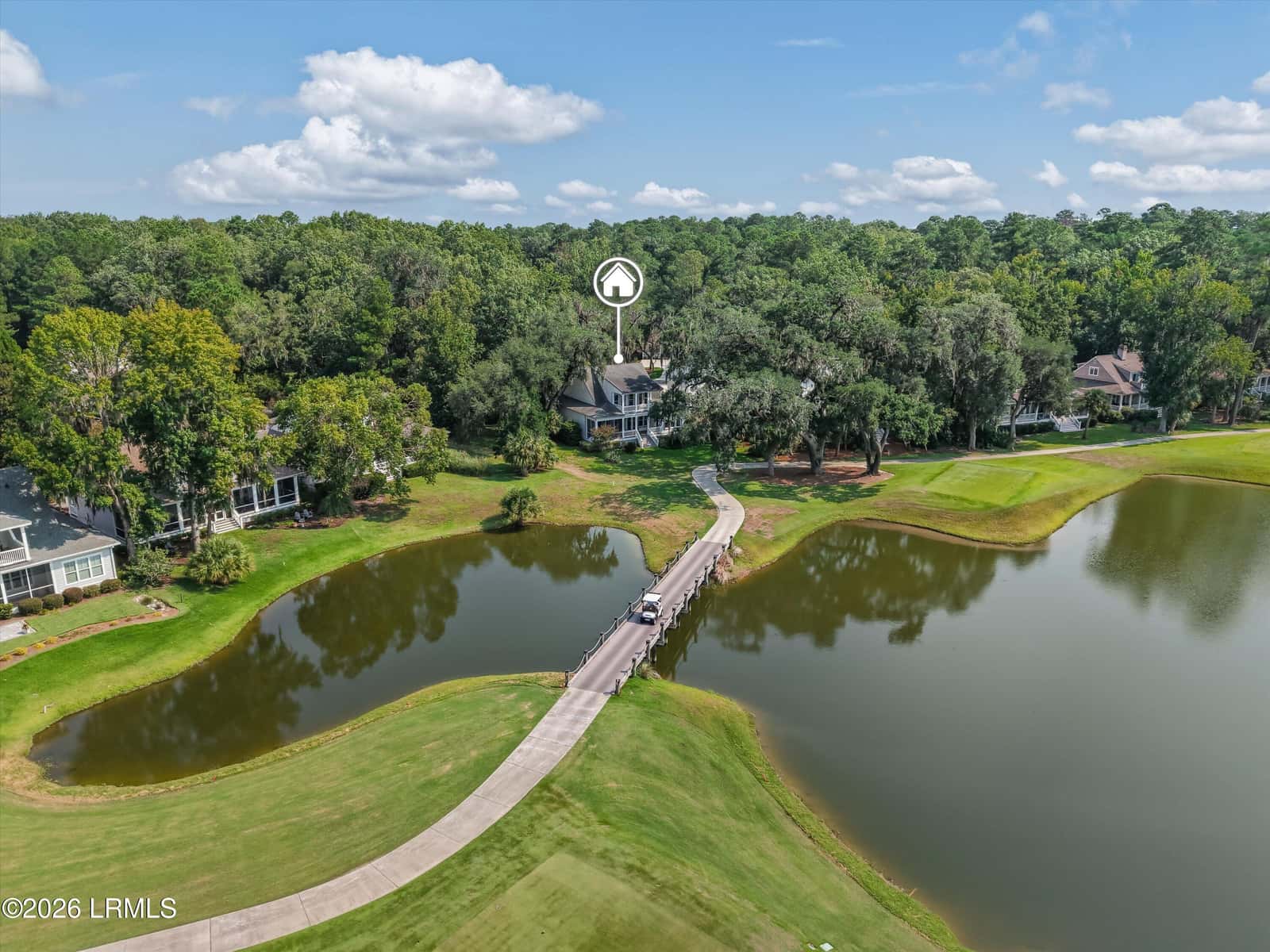 24 River Marsh Lane, Okatie, SC 29909 — photo 46 of 47