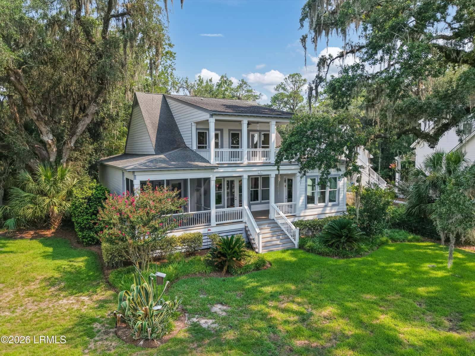 24 River Marsh Lane, Okatie, SC 29909 — photo 40 of 47