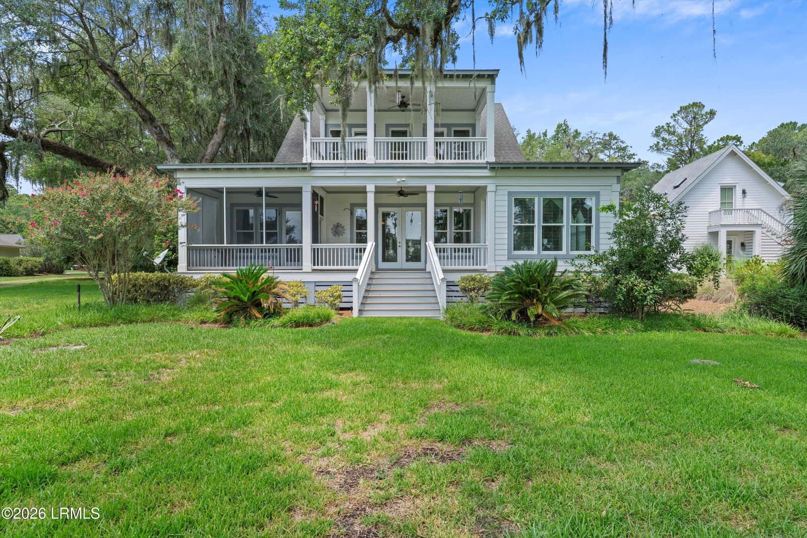 24 River Marsh Lane, Okatie, SC 29909 — photo 39 of 47