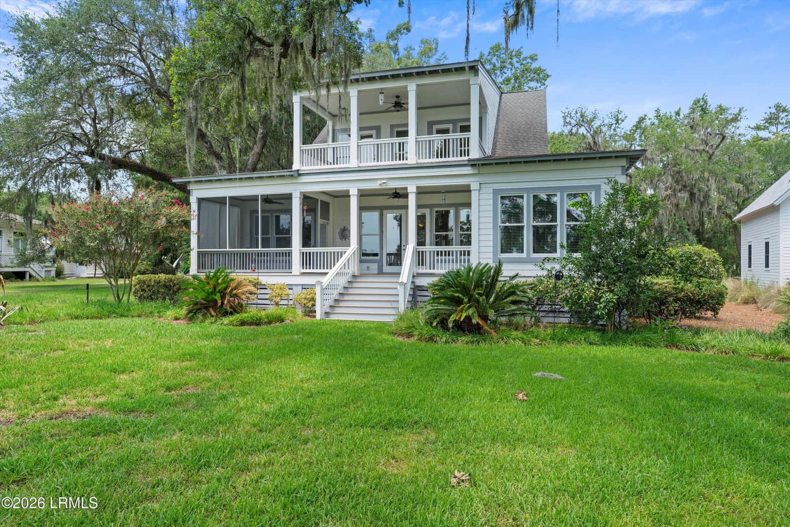 24 River Marsh Lane, Okatie, SC 29909 — photo 38 of 47