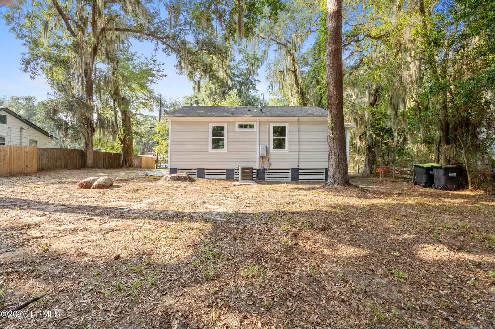 2510 Acorn Hill Avenue, Beaufort, SC 29902 — photo 21 of 23