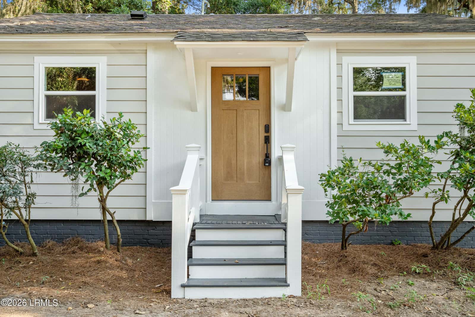2510 Acorn Hill Avenue, Beaufort, SC 29902 — photo 2 of 23