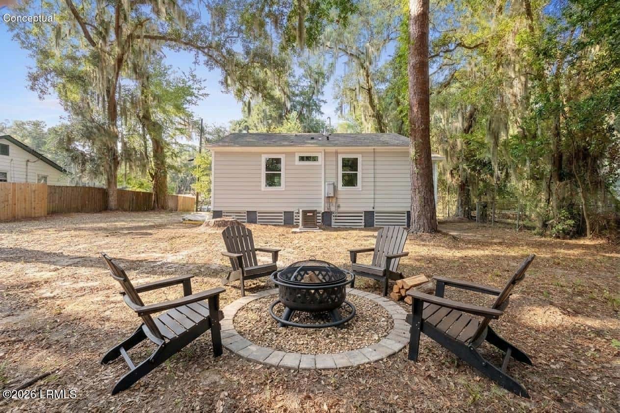 2510 Acorn Hill Avenue, Beaufort, SC 29902 — photo 20 of 23