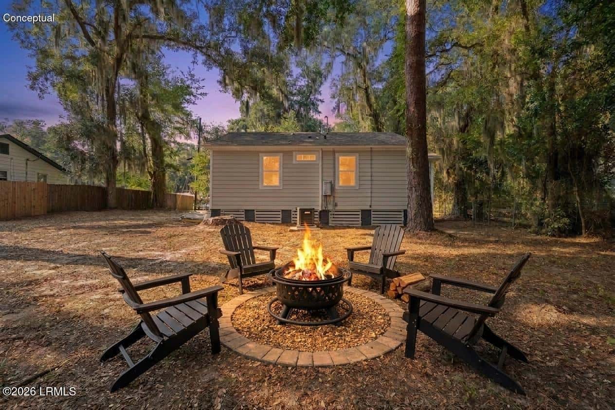 2510 Acorn Hill Avenue, Beaufort, SC 29902 — photo 19 of 23