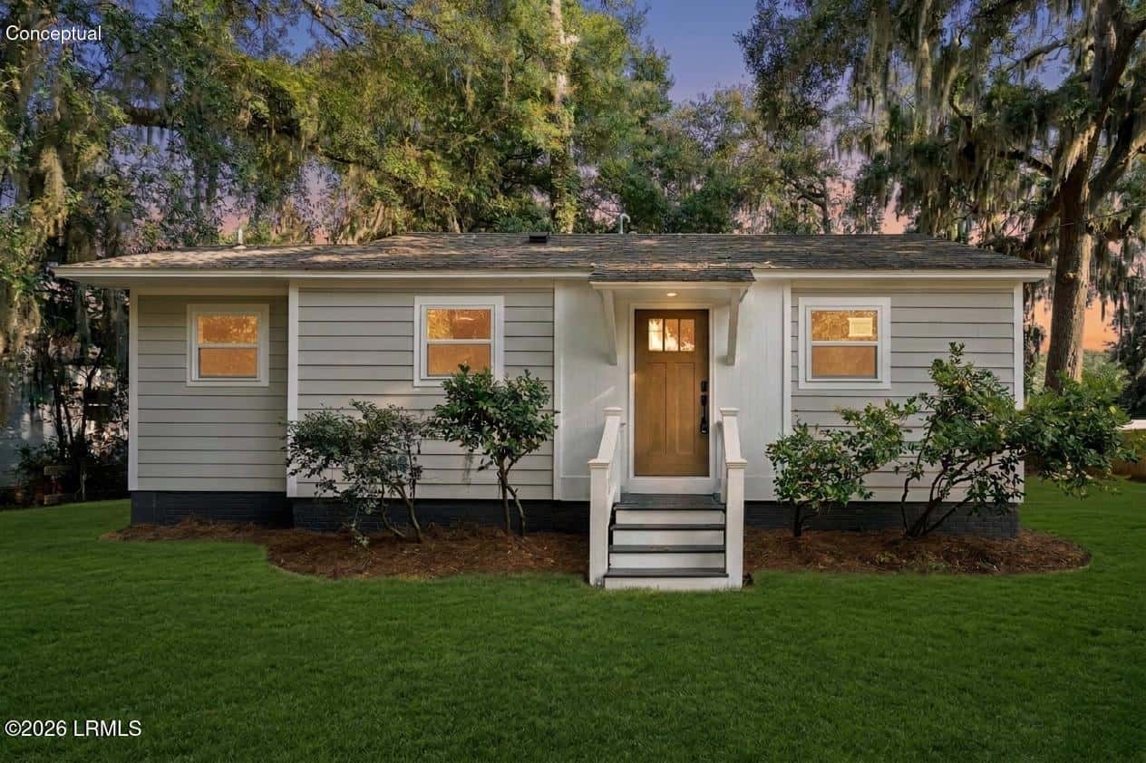 2510 Acorn Hill Avenue, Beaufort, SC 29902 — photo 1 of 23
