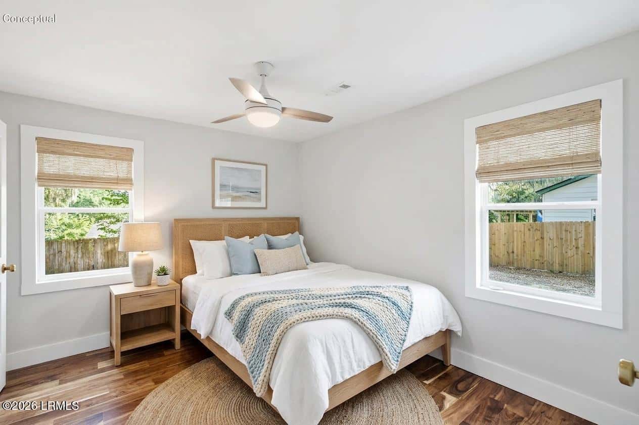 2510 Acorn Hill Avenue, Beaufort, SC 29902 — photo 14 of 23