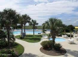 121 Harbour Key Drive, Fripp Island, SC 29920 — photo 22 of 35