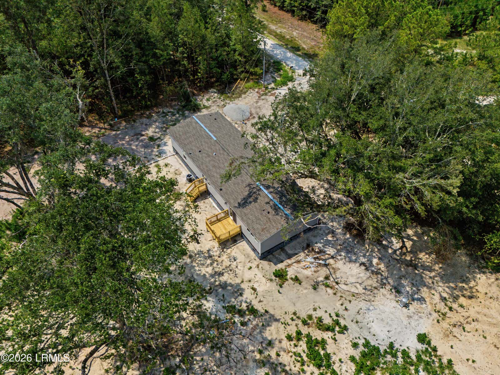 361 Gassie Orr Road, Pineland, SC 29934 — photo 41 of 48