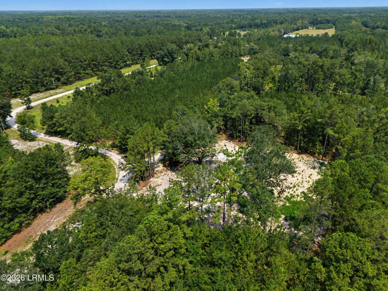 361 Gassie Orr Road, Pineland, SC 29934 — photo 47 of 48
