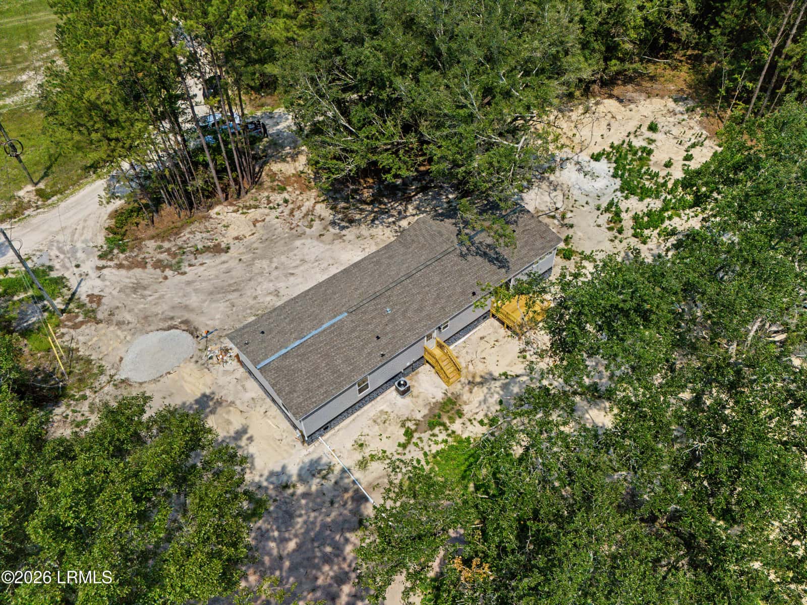 361 Gassie Orr Road, Pineland, SC 29934 — photo 44 of 48