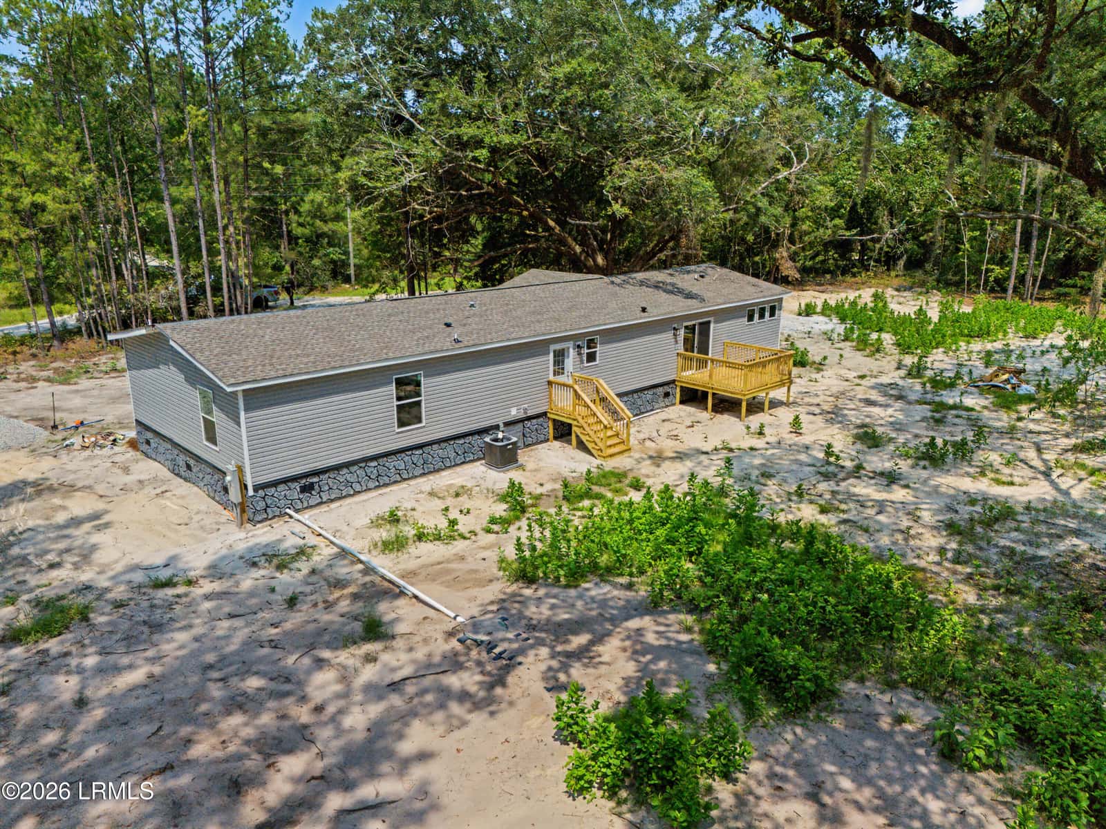 361 Gassie Orr Road, Pineland, SC 29934 — photo 32 of 48