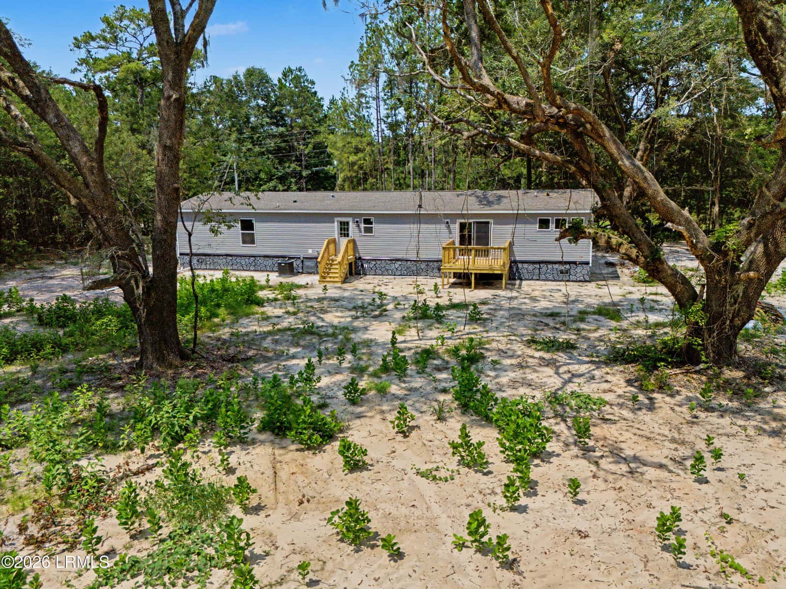 361 Gassie Orr Road, Pineland, SC 29934 — photo 33 of 48