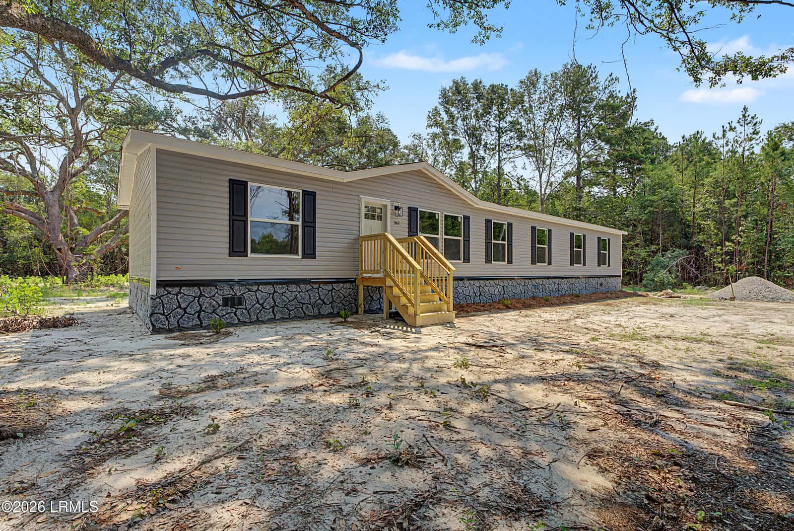 361 Gassie Orr Road, Pineland, SC 29934 — photo 35 of 48