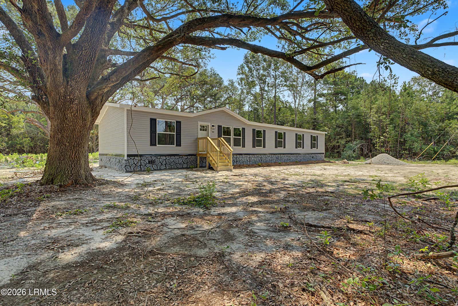 361 Gassie Orr Road, Pineland, SC 29934 — photo 36 of 48