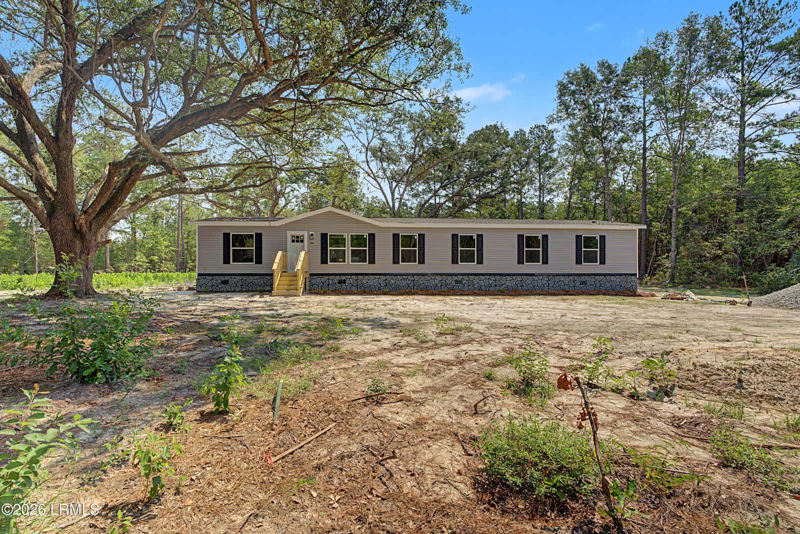 361 Gassie Orr Road, Pineland, SC 29934 — photo 37 of 48