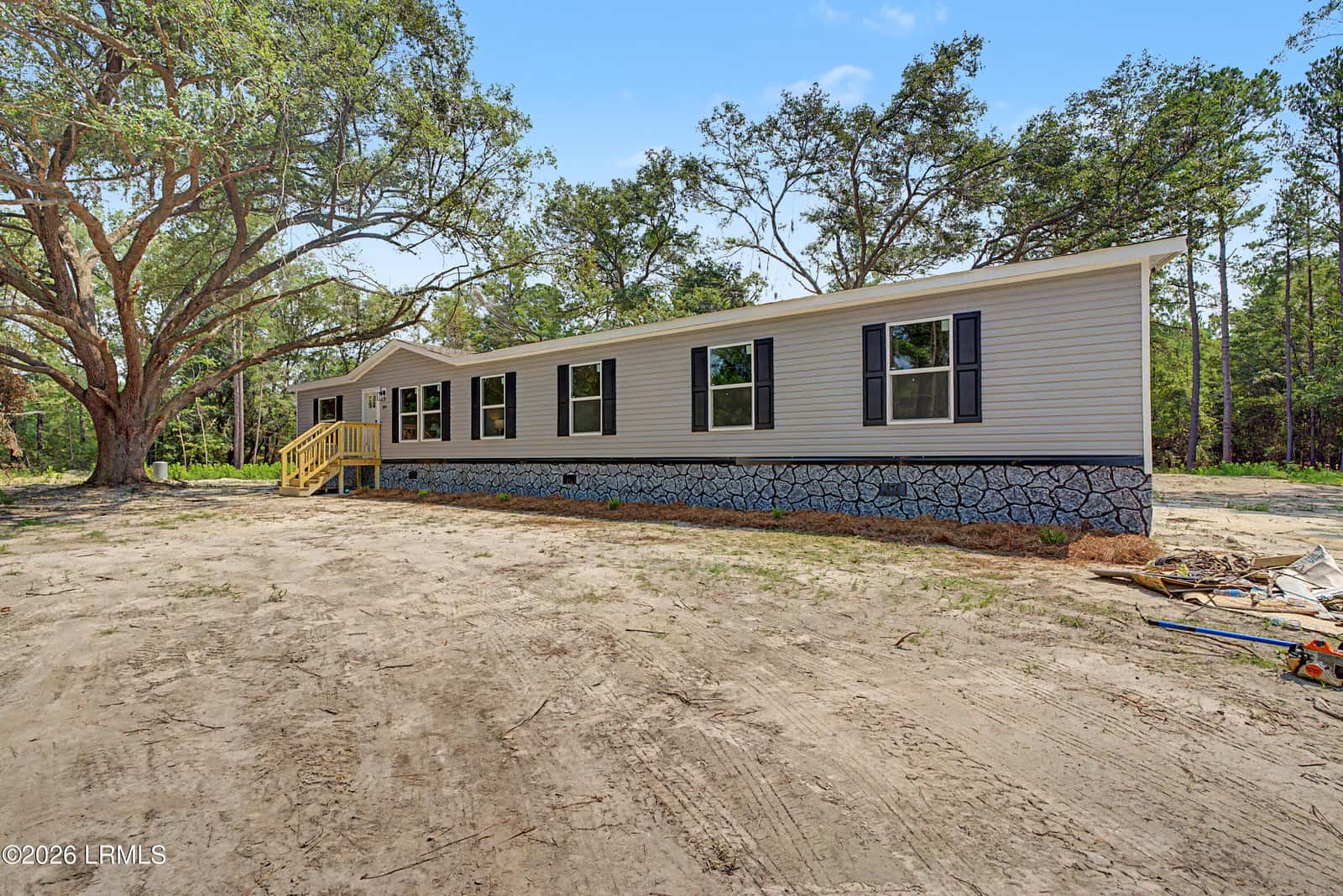 361 Gassie Orr Road, Pineland, SC 29934 — photo 38 of 48