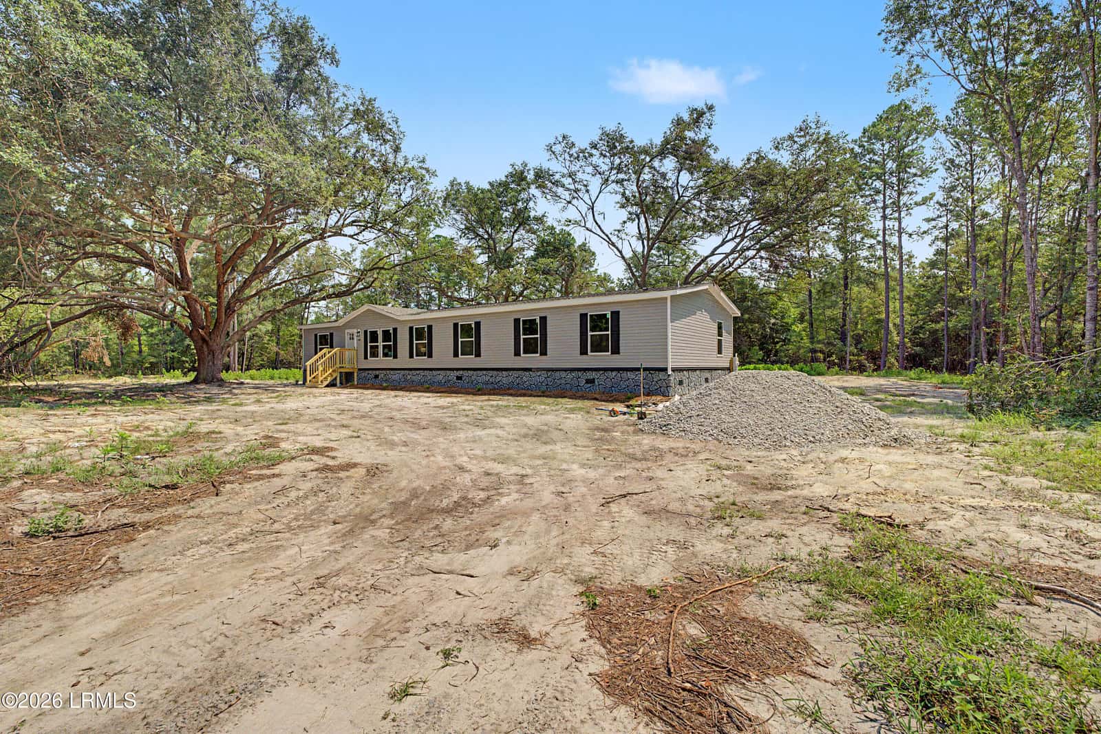 361 Gassie Orr Road, Pineland, SC 29934 — photo 39 of 48