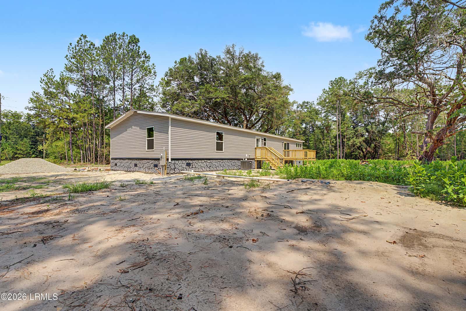 361 Gassie Orr Road, Pineland, SC 29934 — photo 40 of 48